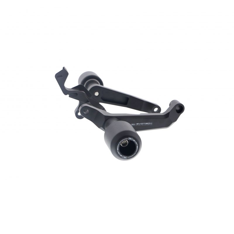 Aprilia Tuono 660 2021+ Protezioni Telaio Aprilia Tuono 660 2021+ Protezioni Telaio