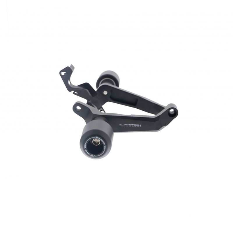 Aprilia Tuono 660 2021+ Protezioni Telaio Aprilia Tuono 660 2021+ Protezioni Telaio