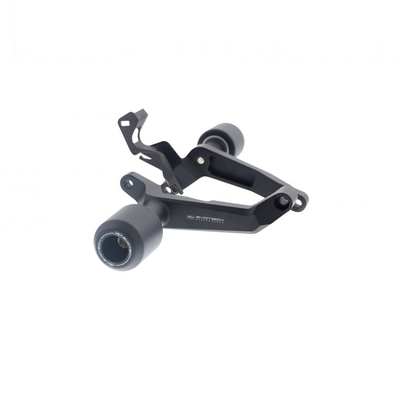 Aprilia Tuono 660 2021+ Protezioni Telaio Aprilia Tuono 660 2021+ Protezioni Telaio