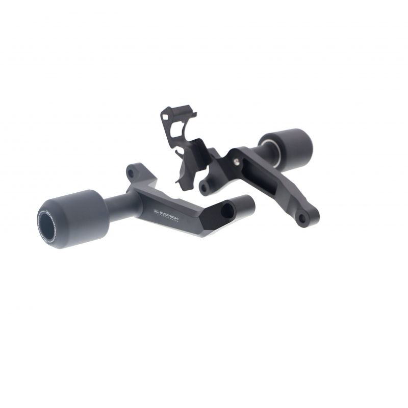 Aprilia Tuono 660 2021+ Protezioni Telaio Aprilia Tuono 660 2021+ Protezioni Telaio