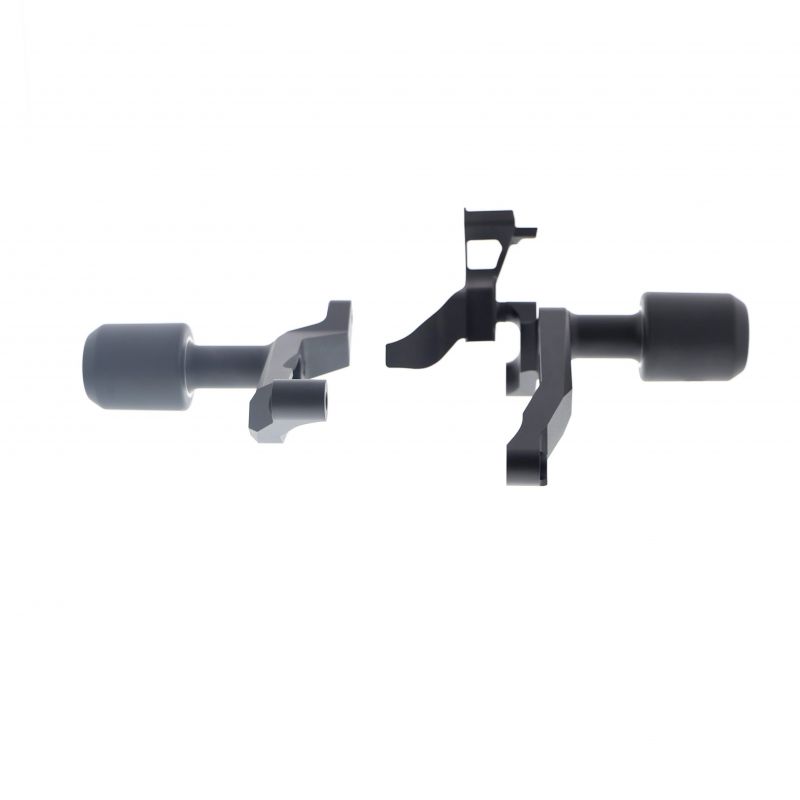Aprilia Tuono 660 2021+ Protezioni Telaio Aprilia Tuono 660 2021+ Protezioni Telaio