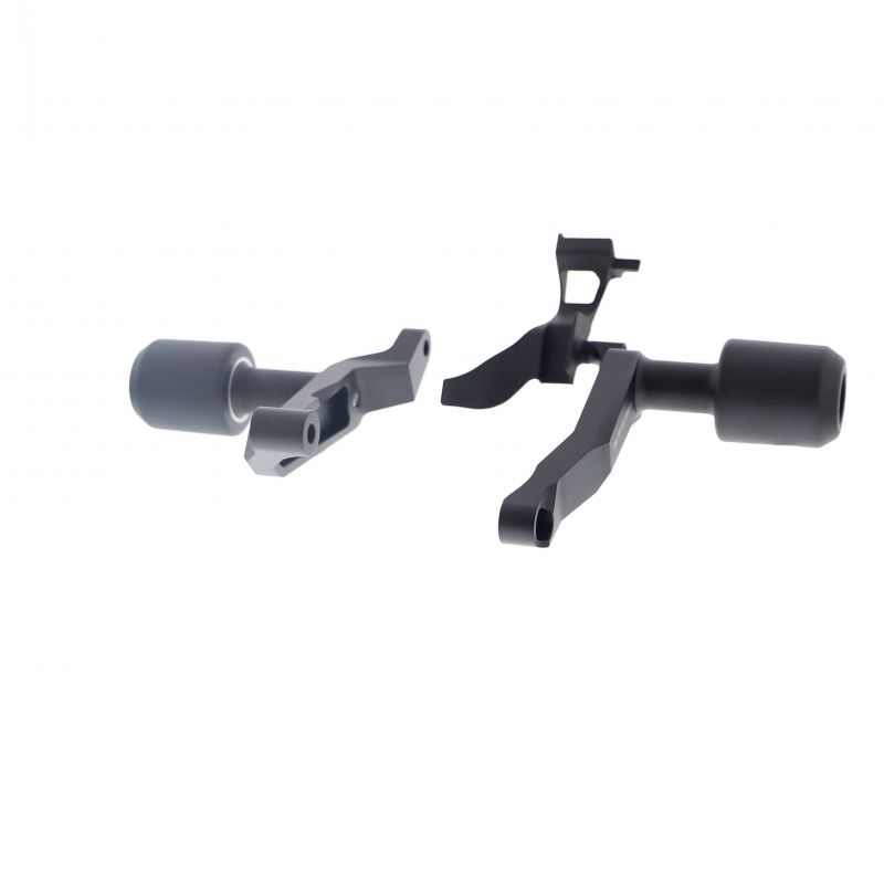 Aprilia Tuono 660 2021+ Protezioni Telaio Aprilia Tuono 660 2021+ Protezioni Telaio