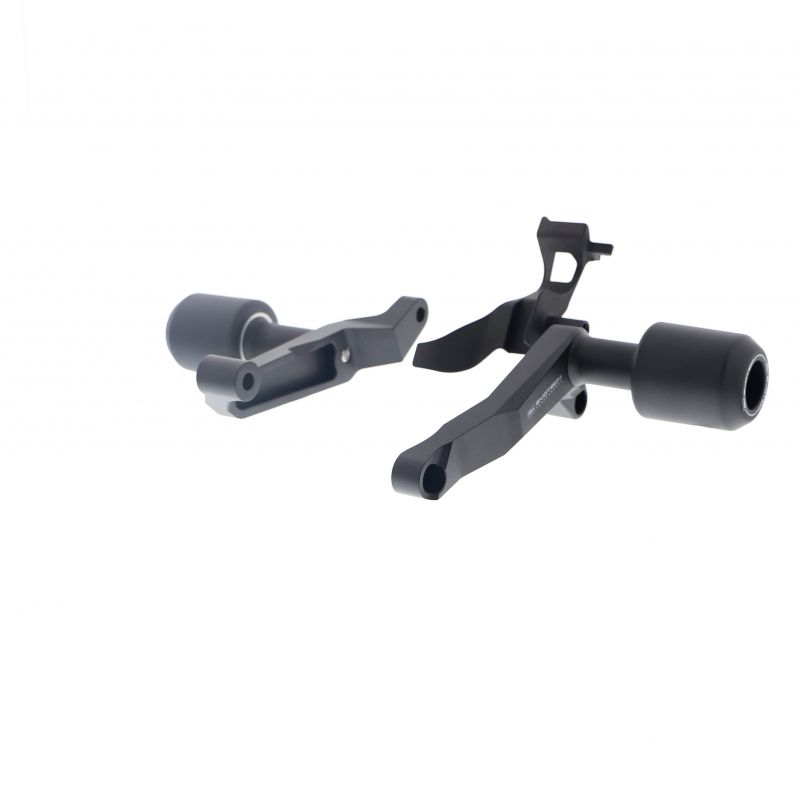 Aprilia Tuono 660 2021+ Protezioni Telaio Aprilia Tuono 660 2021+ Protezioni Telaio