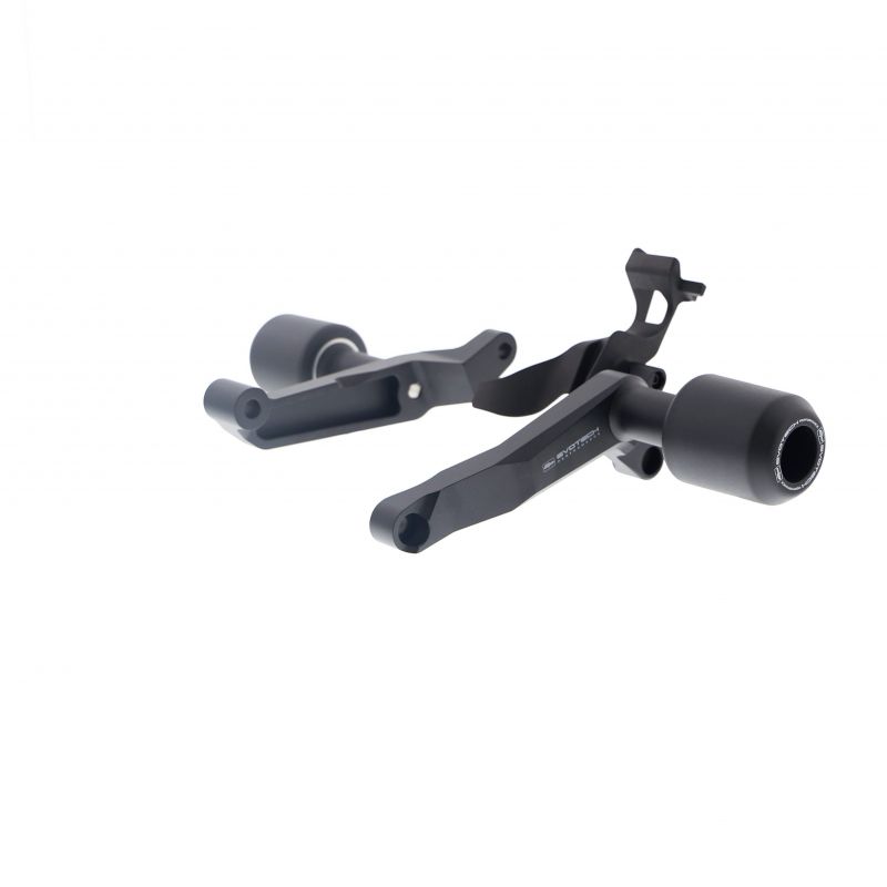 Aprilia Tuono 660 2021+ Protezioni Telaio Aprilia Tuono 660 2021+ Protezioni Telaio