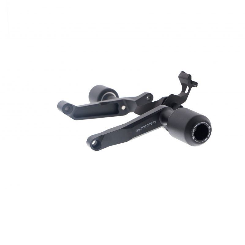 Aprilia Tuono 660 2021+ Protezioni Telaio Aprilia Tuono 660 2021+ Protezioni Telaio