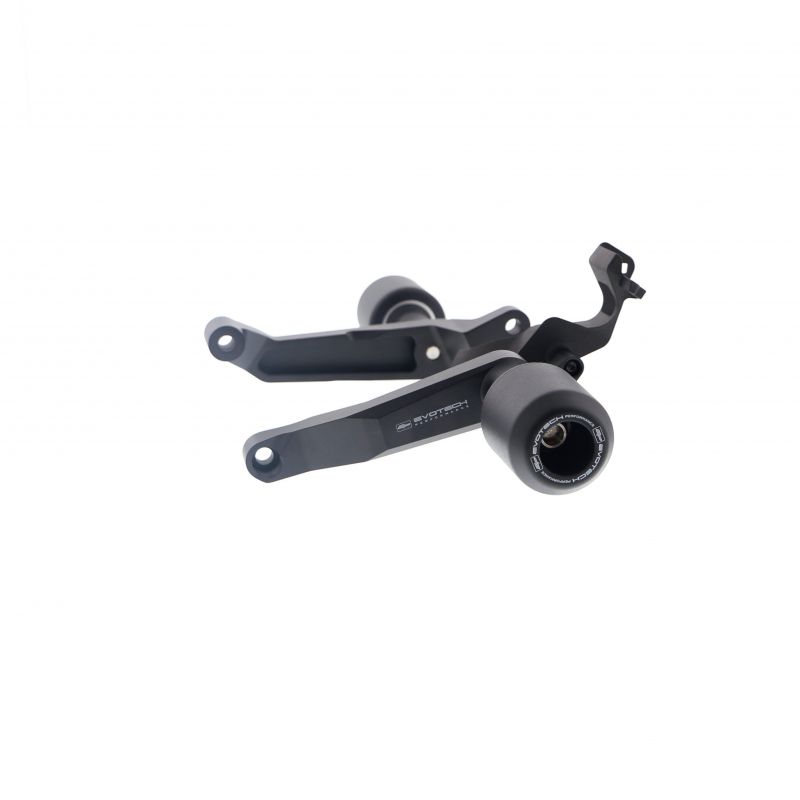 Aprilia Tuono 660 2021+ Protezioni Telaio Aprilia Tuono 660 2021+ Protezioni Telaio
