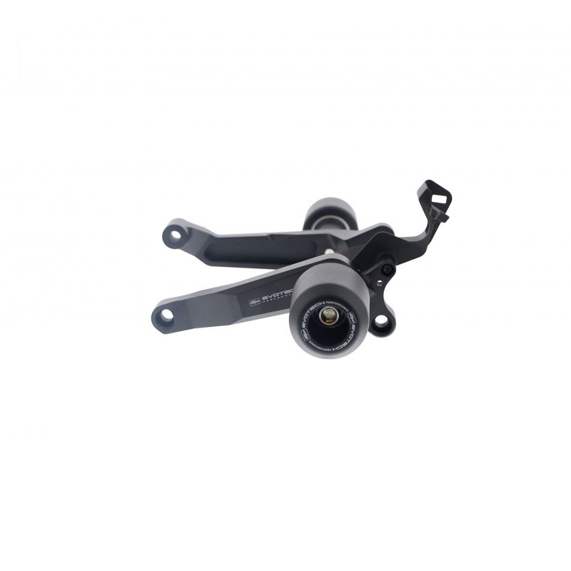 Aprilia Tuono 660 2021+ Protezioni Telaio Aprilia Tuono 660 2021+ Protezioni Telaio