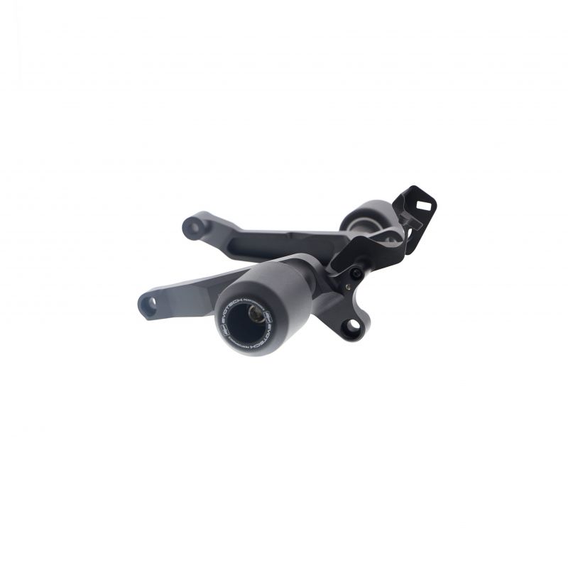 Aprilia Tuono 660 2021+ Protezioni Telaio Aprilia Tuono 660 2021+ Protezioni Telaio