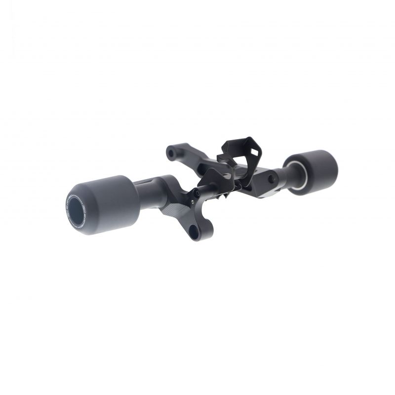 Aprilia Tuono 660 2021+ Protezioni Telaio Aprilia Tuono 660 2021+ Protezioni Telaio