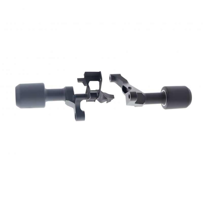 Aprilia Tuono 660 2021+ Protezioni Telaio Aprilia Tuono 660 2021+ Protezioni Telaio