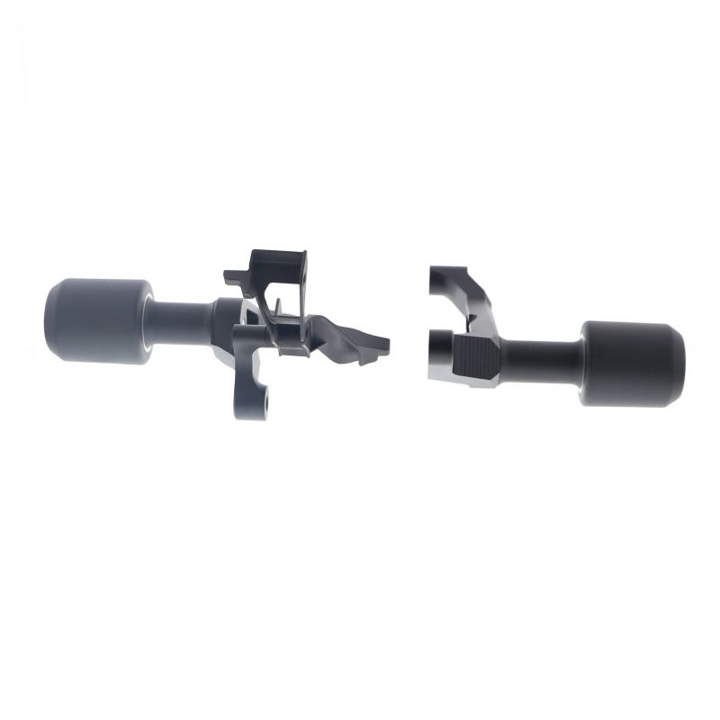 Aprilia Tuono 660 2021+ Protezioni Telaio Aprilia Tuono 660 2021+ Protezioni Telaio