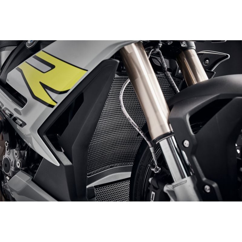 PRN014330-014331-05 BMW S 1000 R 2021+ Kühlergrill  Evotech-performance