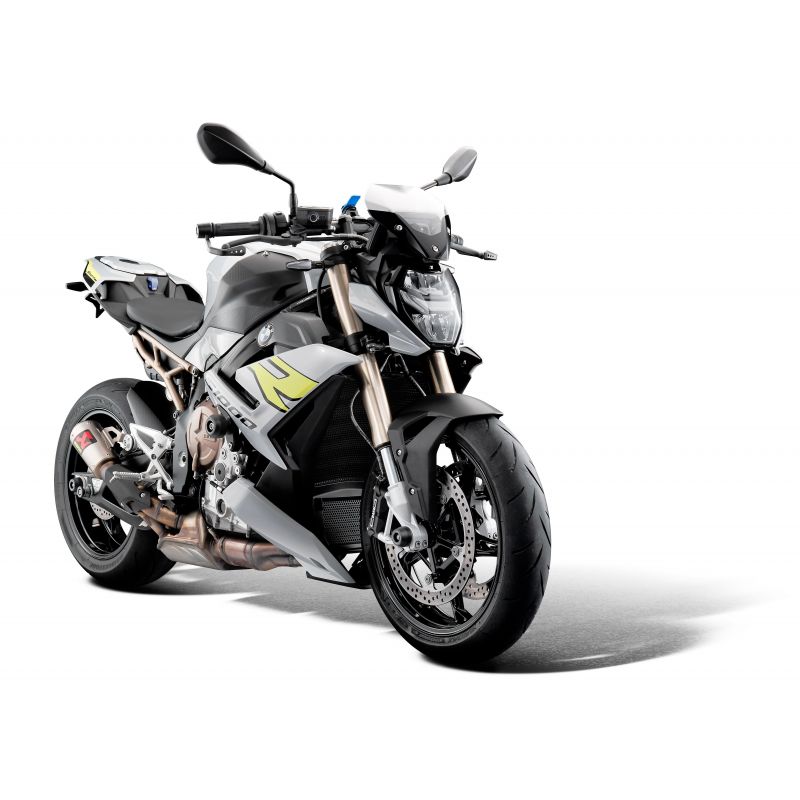 PRN014330-014331-05 BMW S 1000 R 2021+ Griglia Radiatore  Evotech-performance