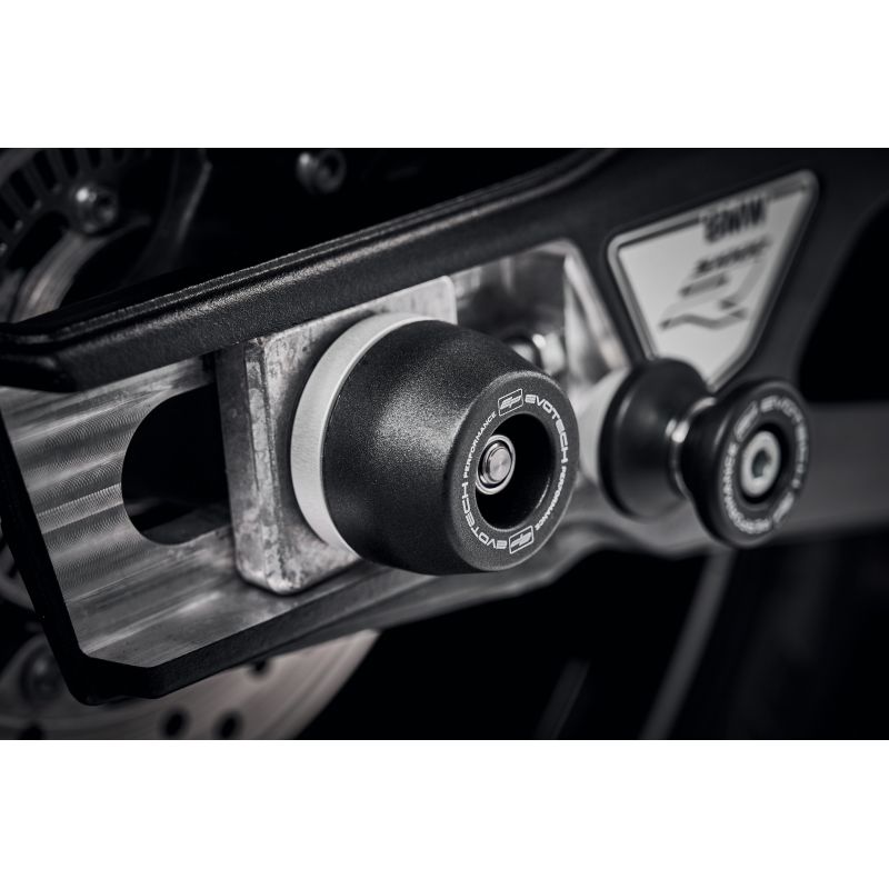 BMW S 1000 R 2021+ Protezioni Forcellone posteriore