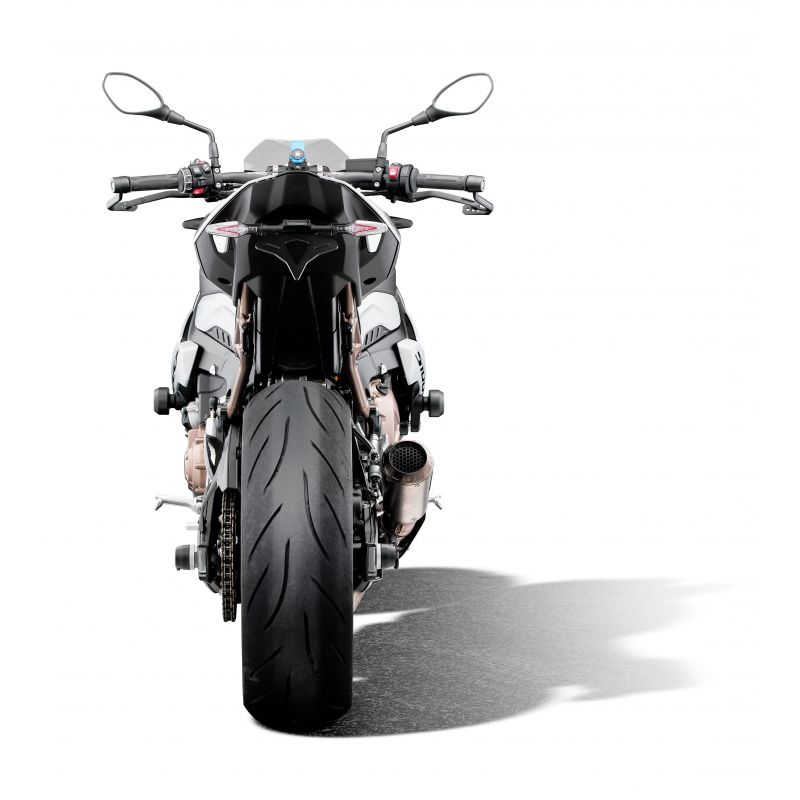 PRN012010-11 Schwingenschutz hinten Bmw S 1000 R 2021+ Evotech-performance