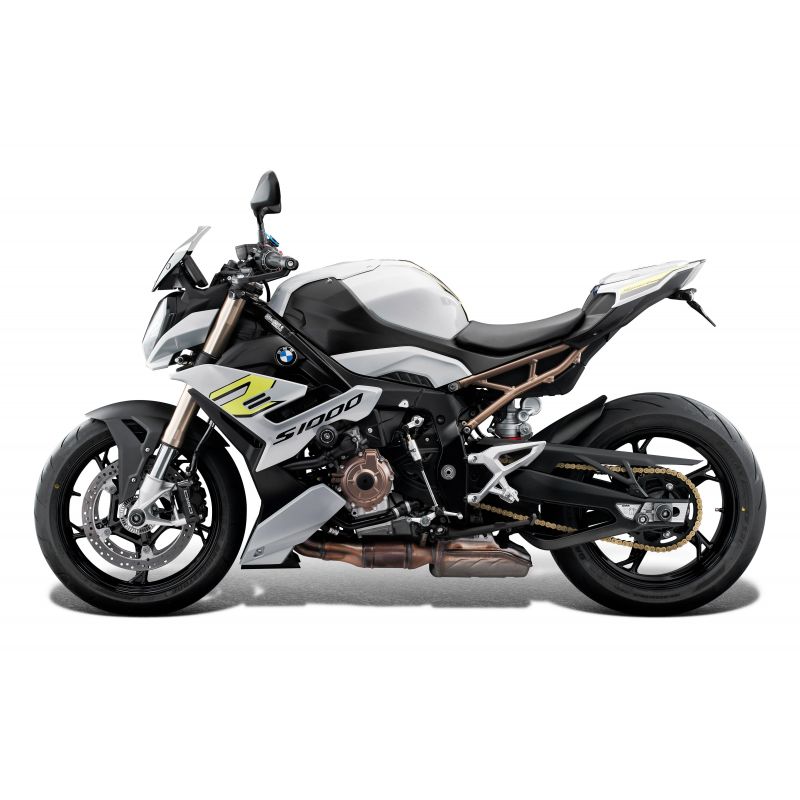 PRN012010-11 Schwingenschutz hinten Bmw S 1000 R 2021+ Evotech-performance