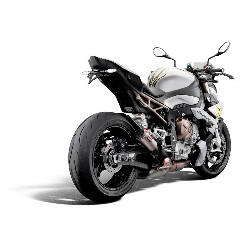 PRN012010-11 Schwingenschutz hinten Bmw S 1000 R 2021+ Evotech-performance
