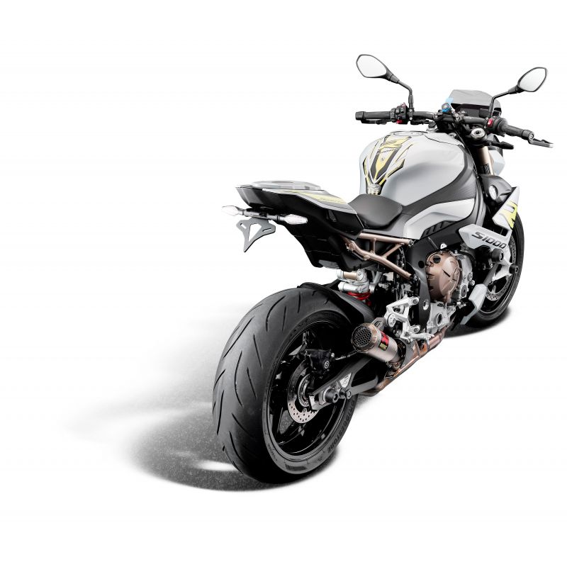 PRN012010-11 Protecciones del basculante trasero Bmw S 1000 R 2021+ Evotech-performance
