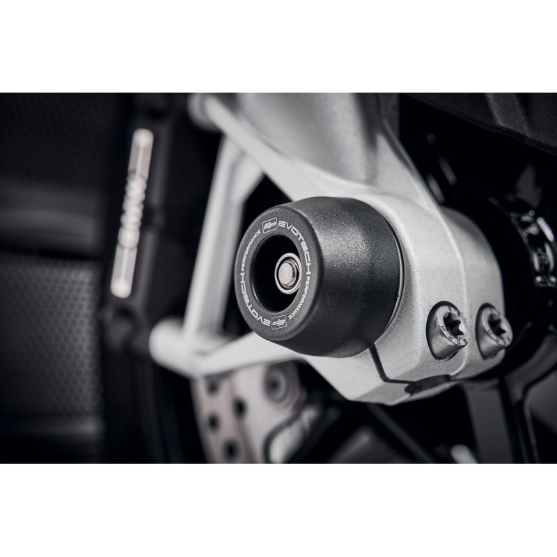 BMW S 1000 R 2021+ Protezioni Forcelle anteriori