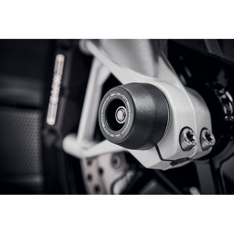 BMW S 1000 R 2021+ Protezioni Forcelle anteriori