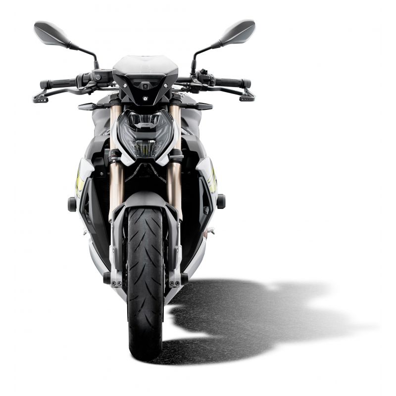 BMW S 1000 R 2021+ Protezioni Forcelle anteriori