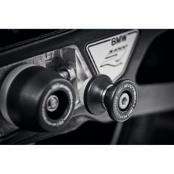 PRN012561-08 BMW S 1000 R 2021+ Soporte de almohadillas 