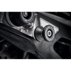 PRN012561-08 EP BMW S 1000 R Paddock Stand Bobbins (2021+)  Evotech-performance