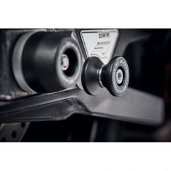 PRN012561-08 BMW S 1000 R 2021+ Pads-Stützständer  Evotech-performance