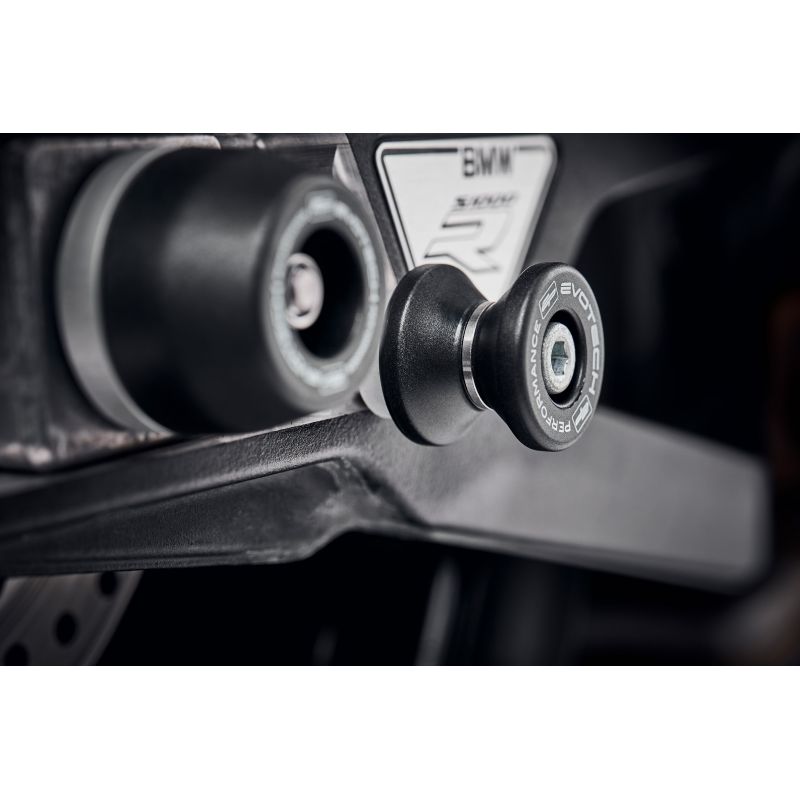PRN012561-08 BMW S 1000 R 2021+ Nottolini Supporto Cavalletto  Evotech-performance