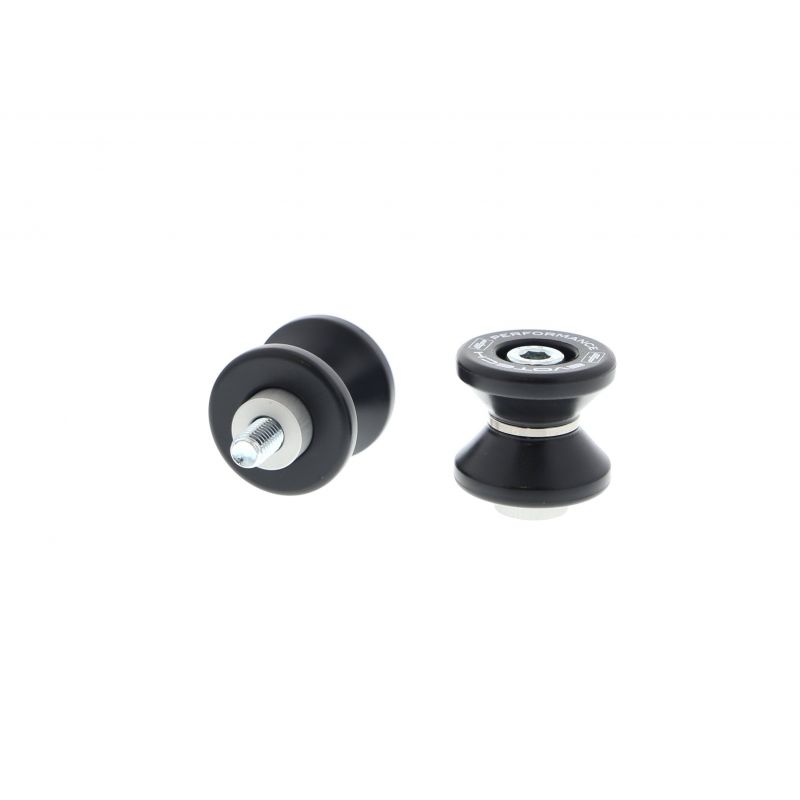 PRN012561-08 EP BMW S 1000 R Paddock Stand Bobbins (2021+)  Evotech-performance