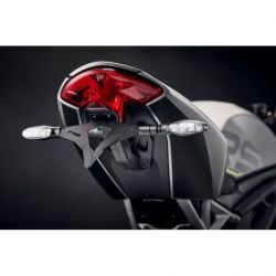 Triumph Speed Triple RS 2021+ Porta Targa