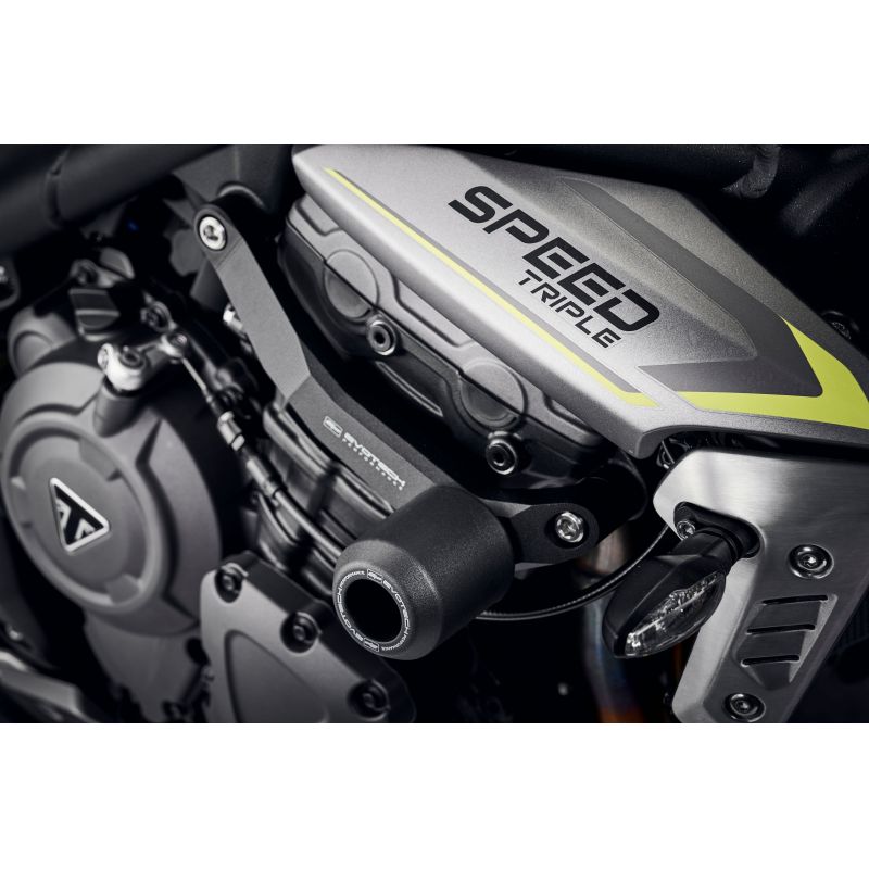 Triumph Speed Triple RS 2021+ Protezioni Telaio