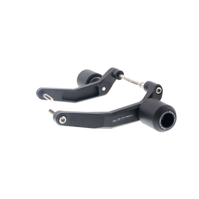 Triumph Speed Triple RS 2021+ Protezioni Telaio