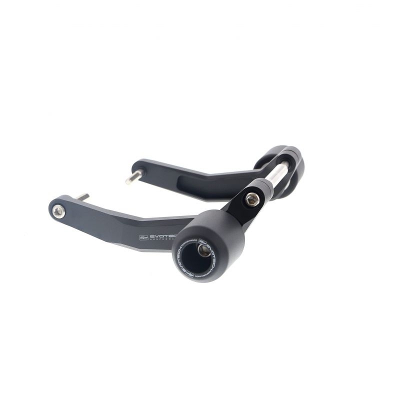 Triumph Speed Triple RS 2021+ Protezioni Telaio