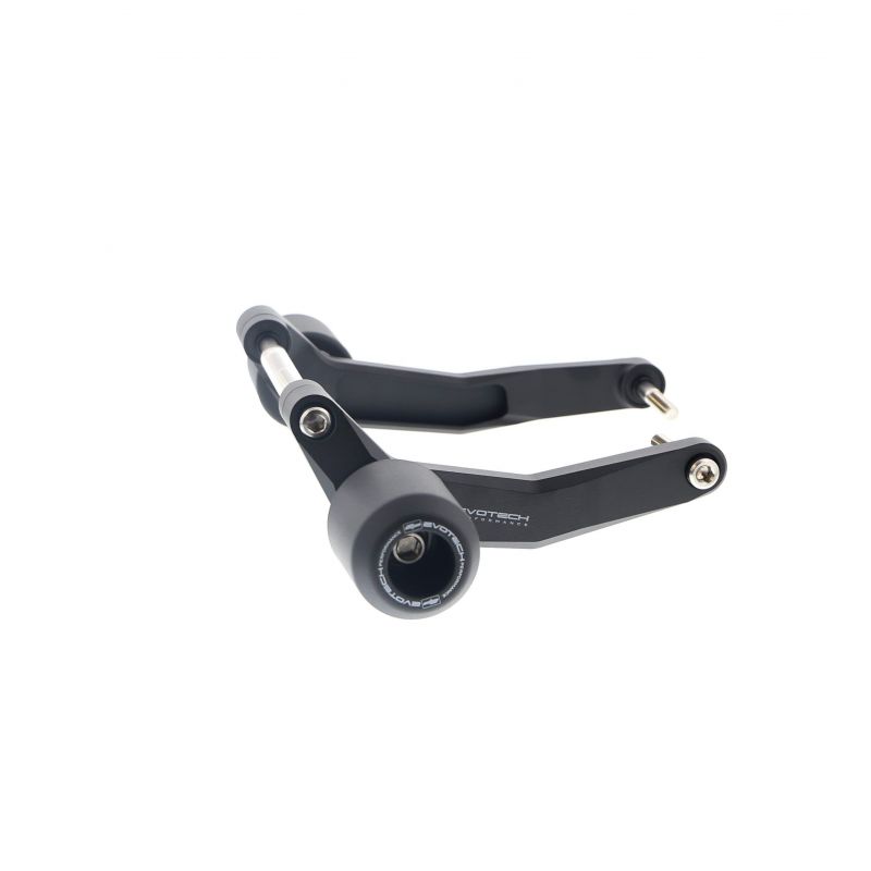 Triumph Speed Triple RS 2021+ Protezioni Telaio