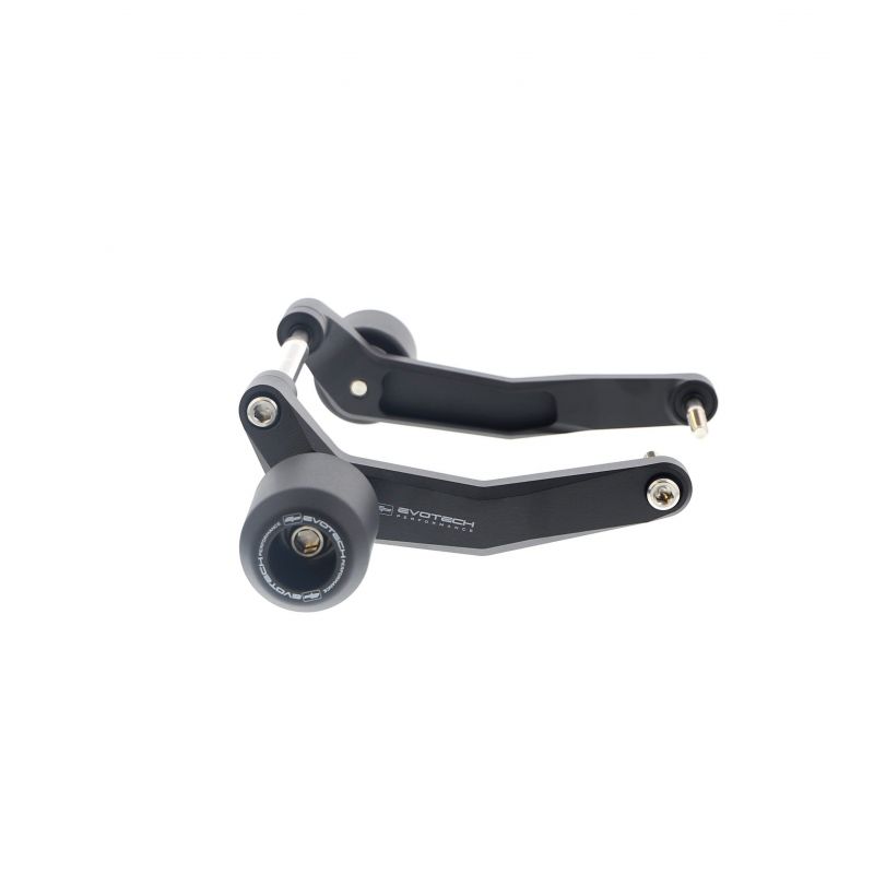 Triumph Speed Triple RS 2021+ Protezioni Telaio