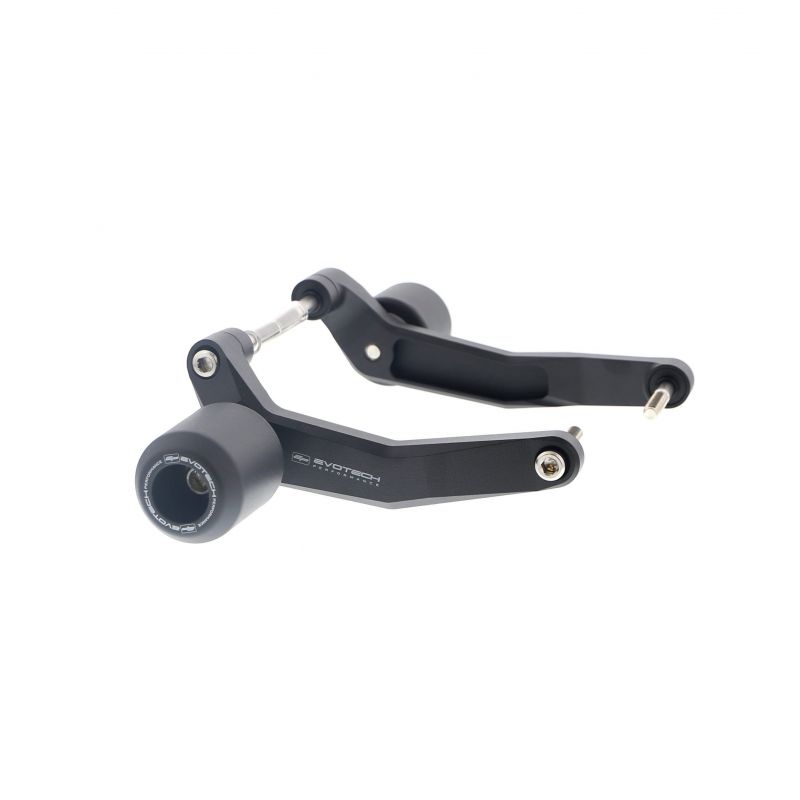 Triumph Speed Triple RS 2021+ Protezioni Telaio