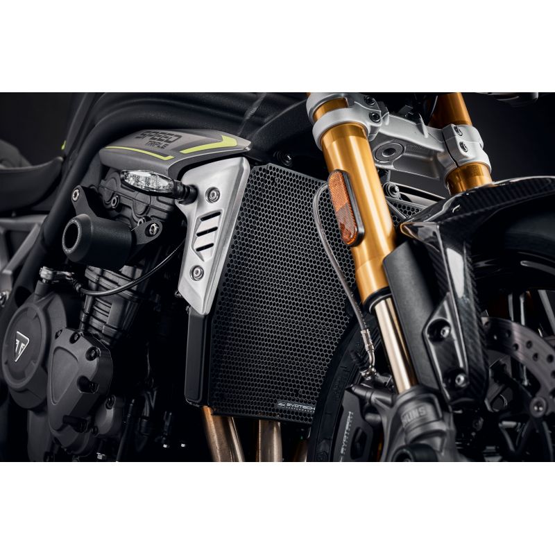 Triumph Speed Triple RS 2021+ Griglia Radiatore