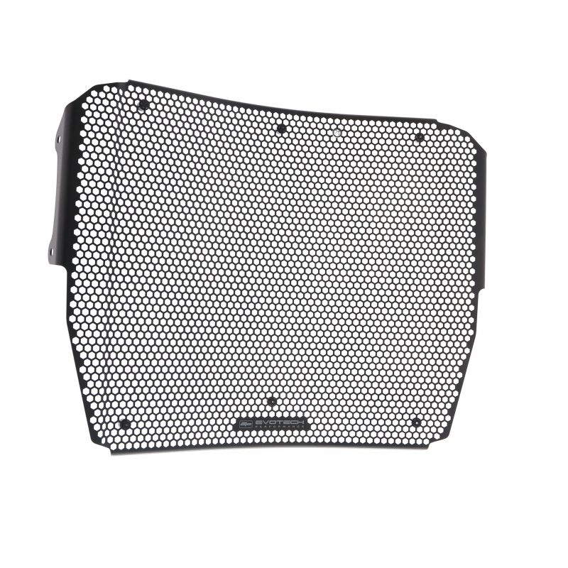 Triumph Speed Triple RS 2021+ Griglia Radiatore