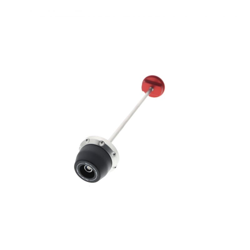 Triumph Speed Triple RS 2021+ Protezioni Forcellone posteriore