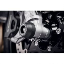 Triumph Speed Triple RS 2021+ Protezioni Forcelle anteriori