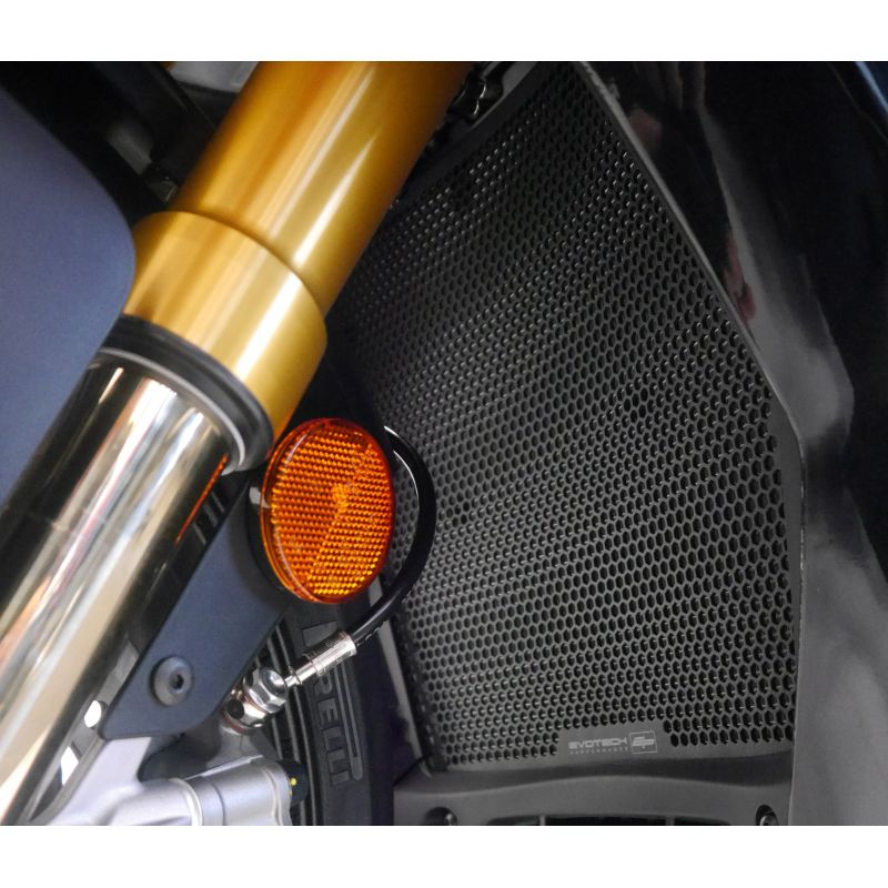 Aprilia RSV4 Factory 2021+ Griglia Radiatore