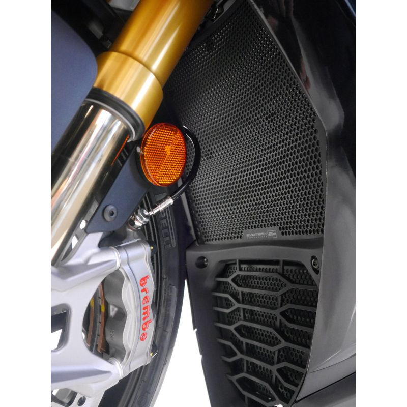 Aprilia RSV4 2021+ Griglia Radiatore