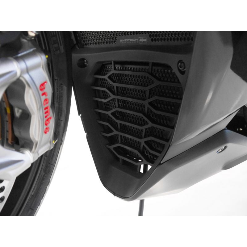 Aprilia RSV4 2021+ Griglia Radiatore