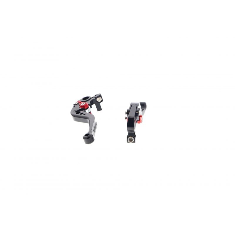 Ducati Scrambler Desert Sled Fasthouse 2021+ Leve freno frizione