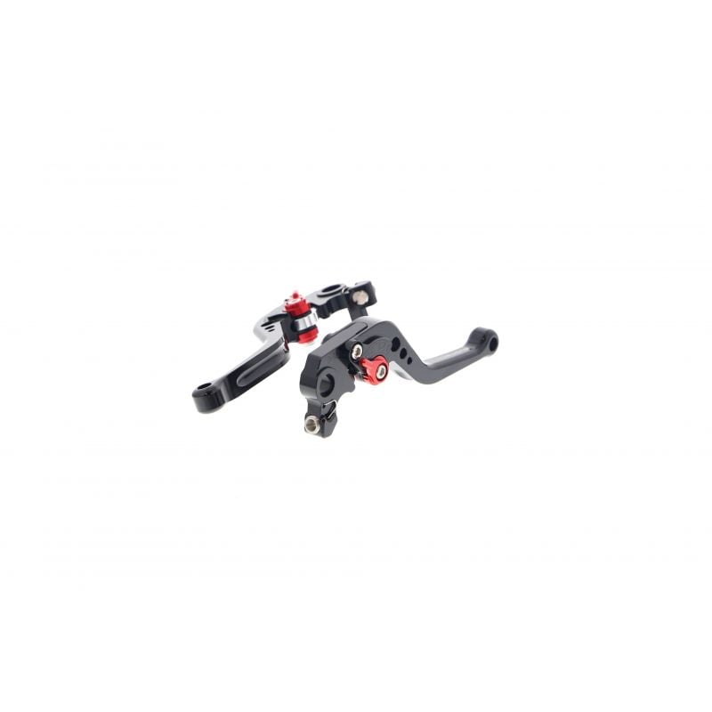 Ducati Scrambler Desert Sled Fasthouse 2021+ Leve freno frizione