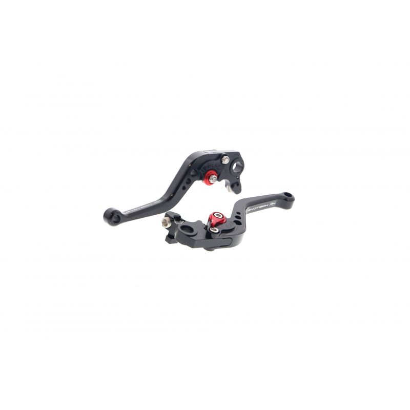 Ducati Scrambler Desert Sled Fasthouse 2021+ Leve freno frizione