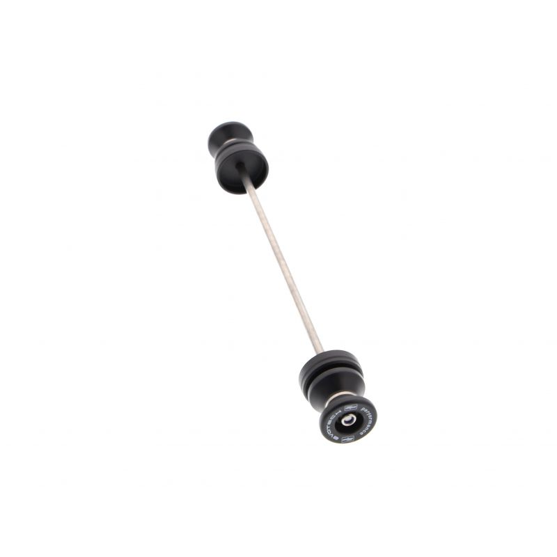 Ducati Scrambler Desert Sled Fasthouse 2021+ Nottolini Supporto Cavalletto