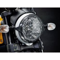 Ducati Scrambler Desert Sled Fasthouse 2021+ Protezione Fari