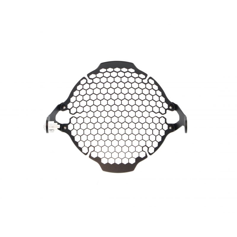 Ducati Scrambler Desert Sled Fasthouse 2021+ Protezione Fari